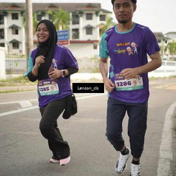 Runner Photo 8257633