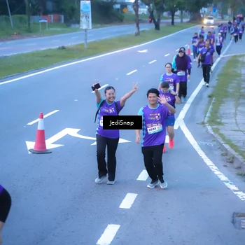 Runner Photo 8257634
