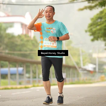 Runner Photo 8257635