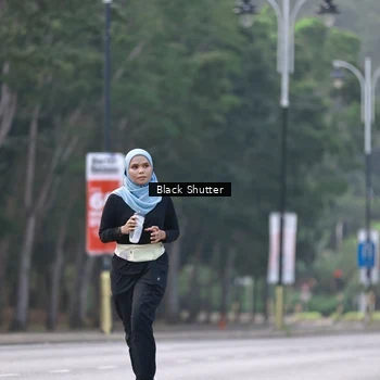 Runner Photo 8257636