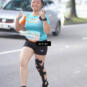 Runner Photo 8257637