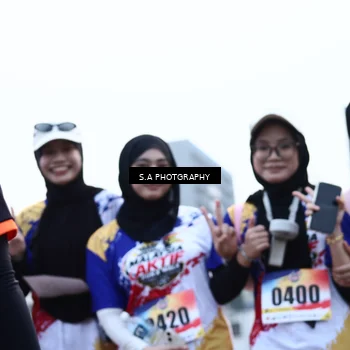 Runner Photo 8257638