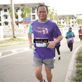 Runner Photo 8257641