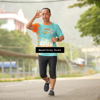 Runner Photo 8257645