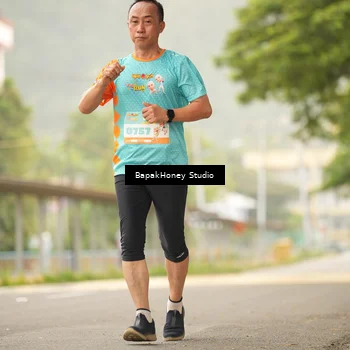 Runner Photo 8257646