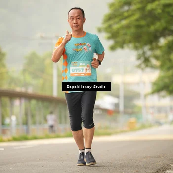 Runner Photo 8257647