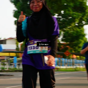 Runner Photo 8257654