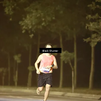 Runner Photo 8257655