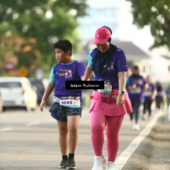 Runner Photo 8257656