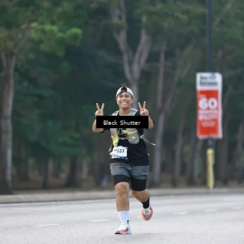 Runner Photo 8257657