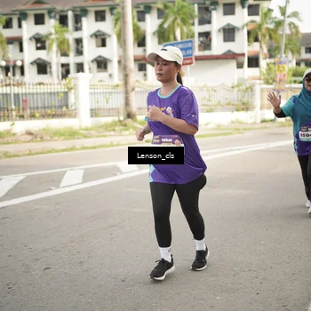 Runner Photo 8257660