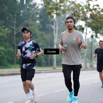 Runner Photo 8257661