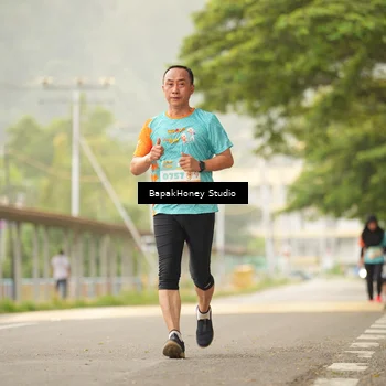 Runner Photo 8257664