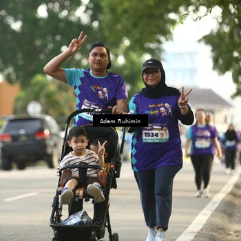 Runner Photo 8257665