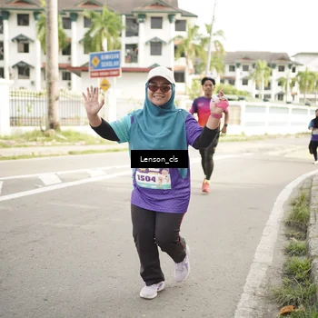Runner Photo 8257666