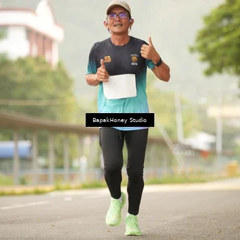 Runner Photo 8257668