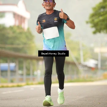 Runner Photo 8257670