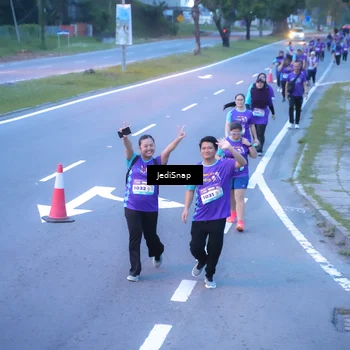 Runner Photo 8257673