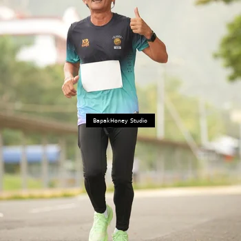 Runner Photo 8257674