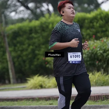 Runner Photo 8257675