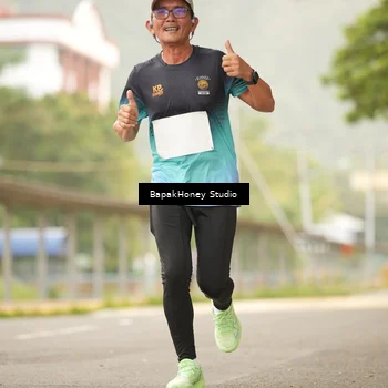 Runner Photo 8257676