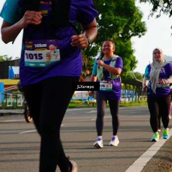 Runner Photo 8257677