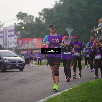 Runner Photo 8257678