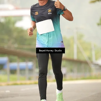 Runner Photo 8257679
