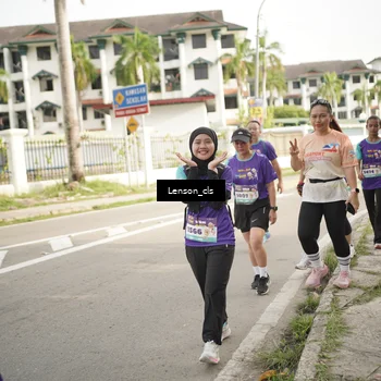 Runner Photo 8257680