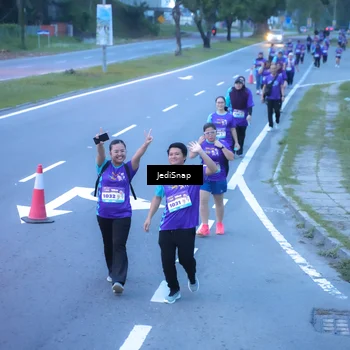 Runner Photo 8257682