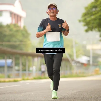 Runner Photo 8257683