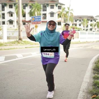 Runner Photo 8257684