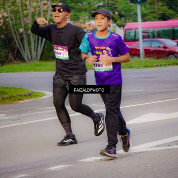Runner Photo 8257686