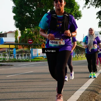 Runner Photo 8257687