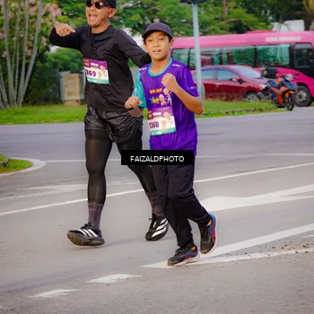 Runner Photo 8257688