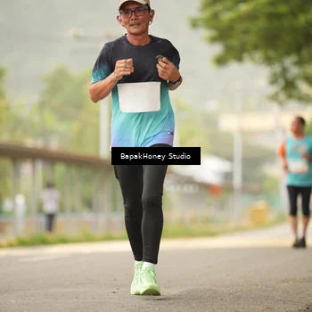 Runner Photo 8257691