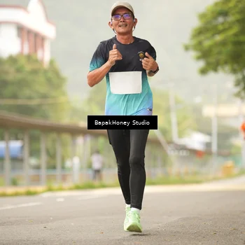 Runner Photo 8257692