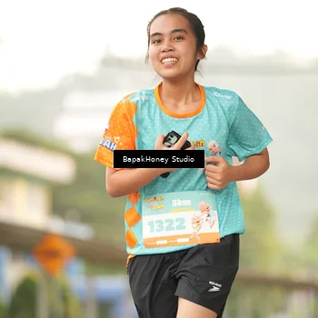 Runner Photo 8257694