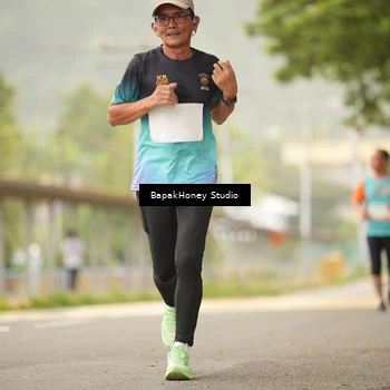 Runner Photo 8257695