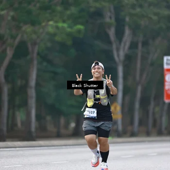 Runner Photo 8257696