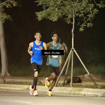 Runner Photo 8257697