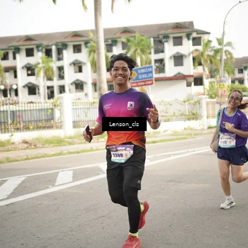 Runner Photo 8257699