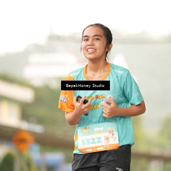 Runner Photo 8257701