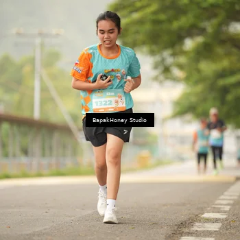 Runner Photo 8257702