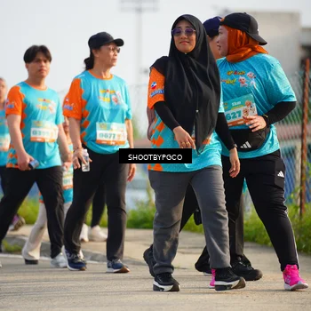 Runner Photo 8257703