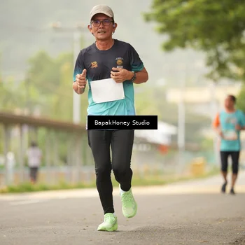 Runner Photo 8257704