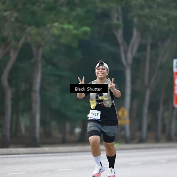Runner Photo 8257705