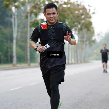 Runner Photo 8257706