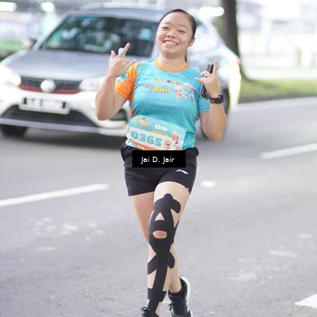 Runner Photo 8257709