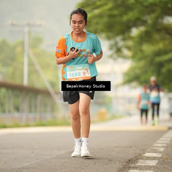 Runner Photo 8257714
